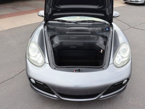 Used 2010 Porsche Cayman image 43