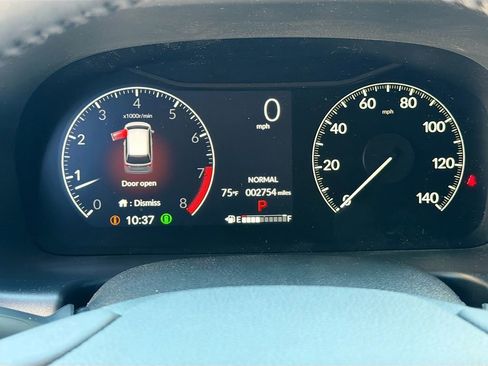 Used 2026 Honda Odyssey Touring image 11