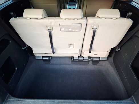 Used 2018 Honda Odyssey EX-L image 15