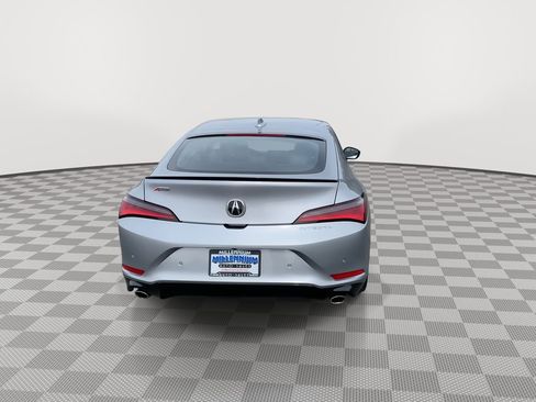 Used 2023 Acura Integra A-Spec image 6