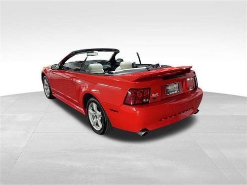 Used 2000 Ford Mustang GT RWD image 13