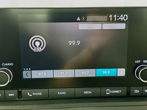 Used 2023 Honda Accord EX image 19