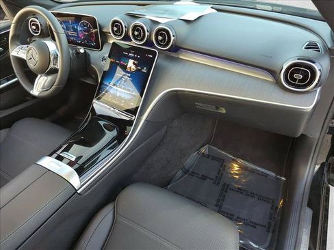 Certified 2026 Mercedes-Benz C 300 Sedan image 21