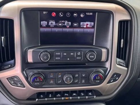 Used 2016 GMC Sierra 1500 Denali AWD/4WD image 12