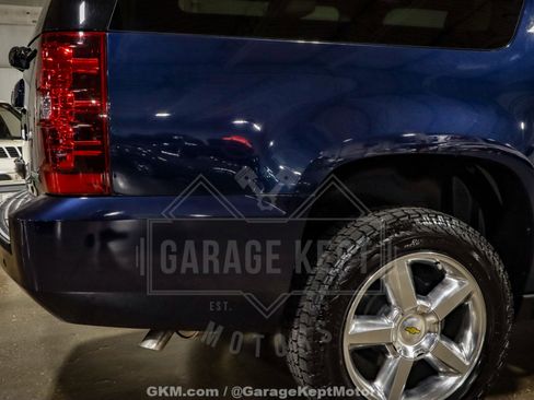 Used 2012 Chevrolet Suburban LT image 50