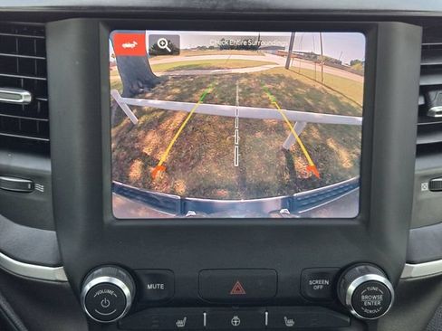 Certified 2022 RAM 1500 Lone Star AWD/4WD image 21