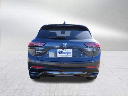 New 2026 Buick Envision Sport Touring image 5