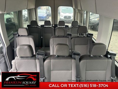 Used 2024 Ford Transit 350 XL image 14