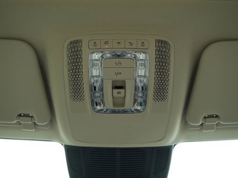 Used 2026 Mercedes-Benz GLE 350 4MATIC image 33