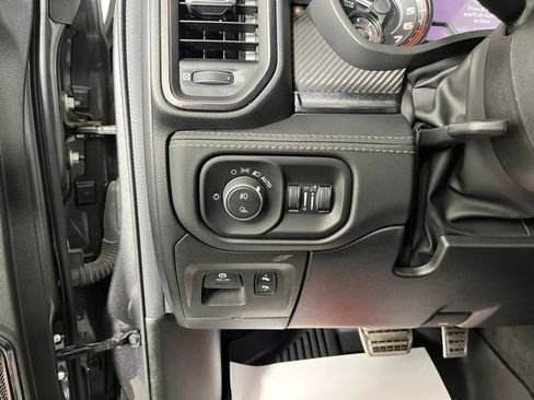 Used 2022 RAM 1500 TRX w/ TRX Level 2 Equipment Group AWD/4WD image 20