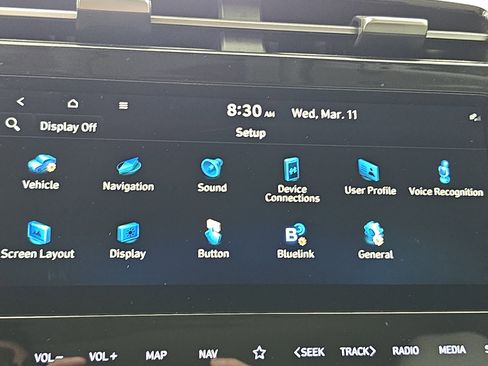 Used 2024 Hyundai Tucson SEL w/ Convenience Package image 21