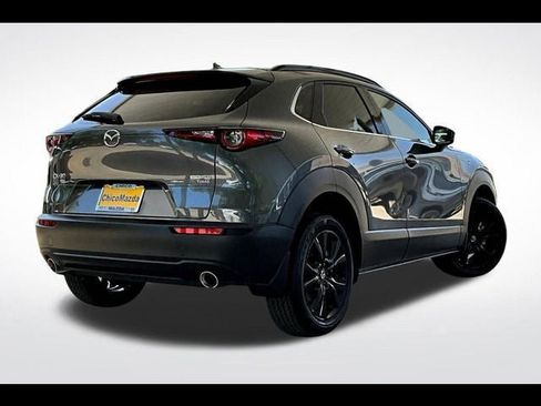 New 2025 MAZDA CX-30 2.5 Turbo w/ Premium Package image 42