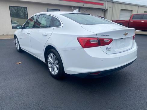 Used 2024 Chevrolet Malibu LT image 7