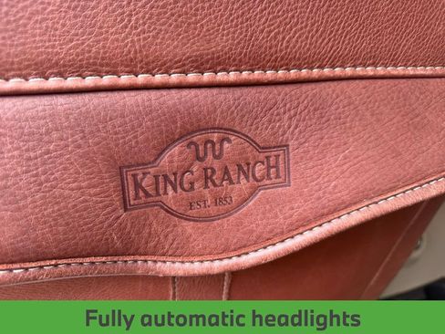 Used 2008 Ford F250 King Ranch AWD/4WD image 27