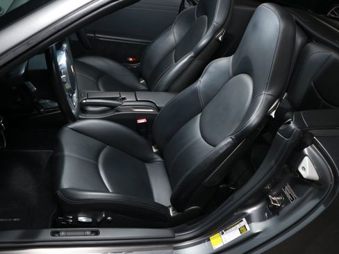 Used 2012 Porsche 911 Carrera 4 GTS AWD/4WD image 23