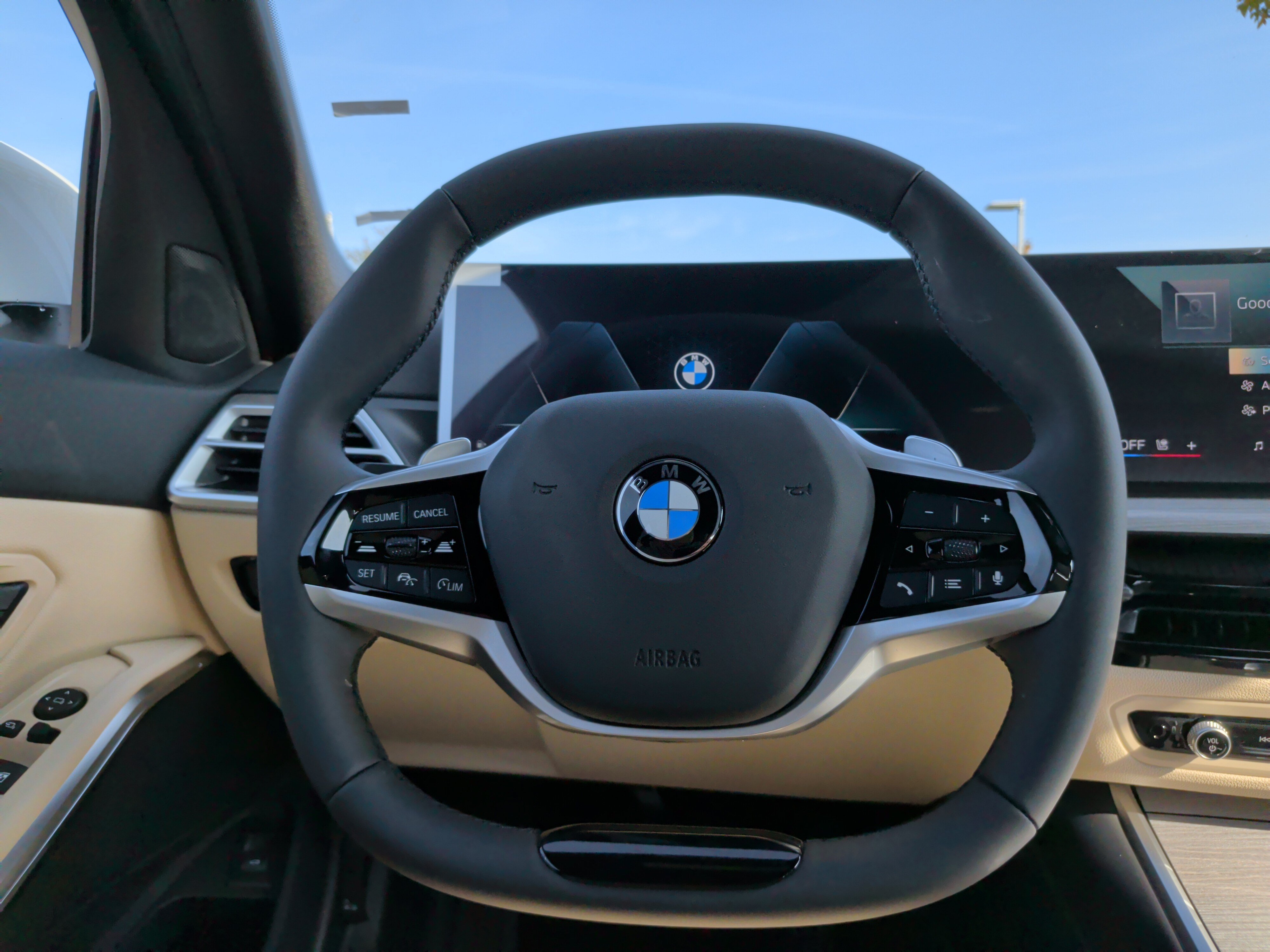 Certified 2026 BMW 330i Sedan w/ Premium Package RWD image 18
