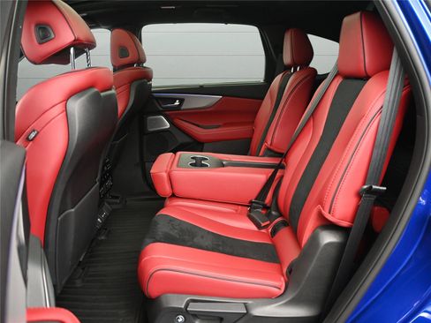 Certified 2025 Acura MDX A-Spec image 9