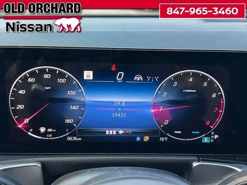 Used 2024 Mercedes-Benz GLB 250 4MATIC image 24