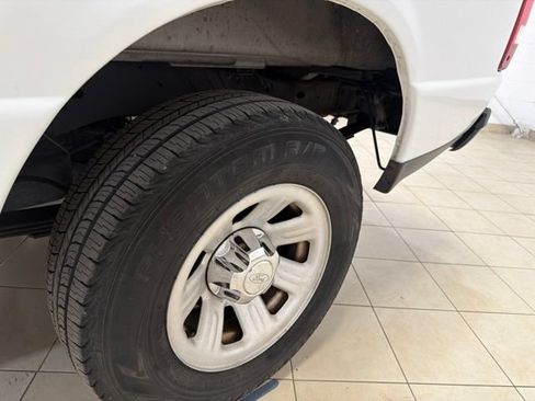 Used 2008 Ford Ranger 2WD Regular Cab image 22