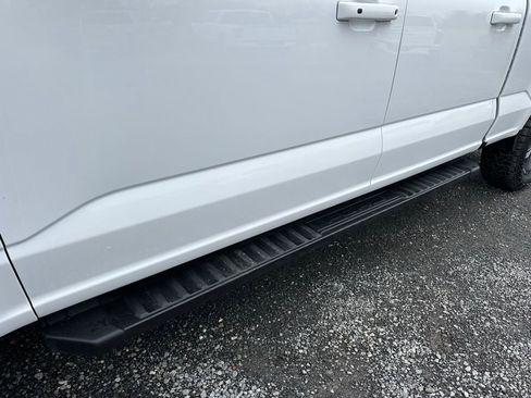 Used 2023 Ford F150 Lariat w/ Equipment Group 502A High image 7