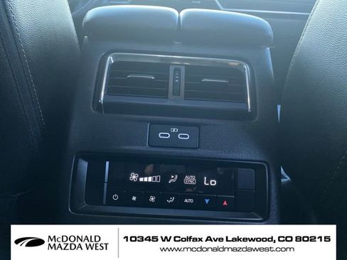 Certified 2024 MAZDA CX-90 Plug-In Hybrid w/ Preferred AWD/4WD image 31
