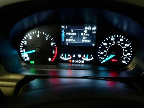 Used 2020 Ford Explorer 2WD image 17