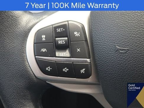 Used 2023 Ford Explorer XLT w/ Equipment Group 202A AWD/4WD image 41