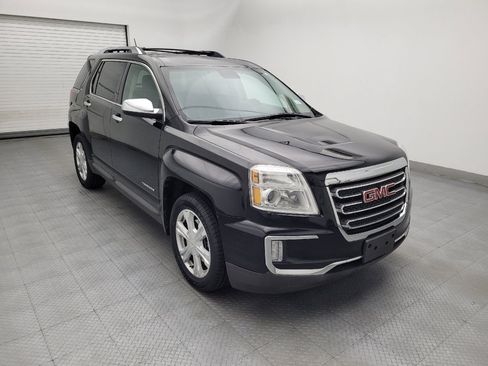 Used 2016 GMC Terrain SLT w/ Open Road Package AWD/4WD image 13
