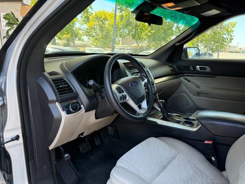 Used 2014 Ford Explorer FWD image 19