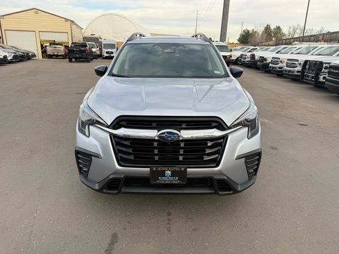 Used 2024 Subaru Ascent Limited w/ Technology Package AWD/4WD image 13