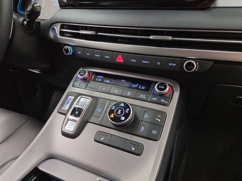 Used 2025 Hyundai Palisade XRT AWD/4WD image 16