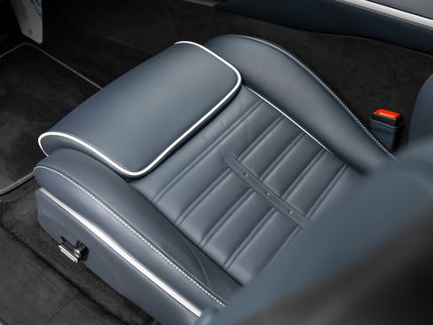 Certified 2024 Ferrari Purosangue AWD/4WD image 18
