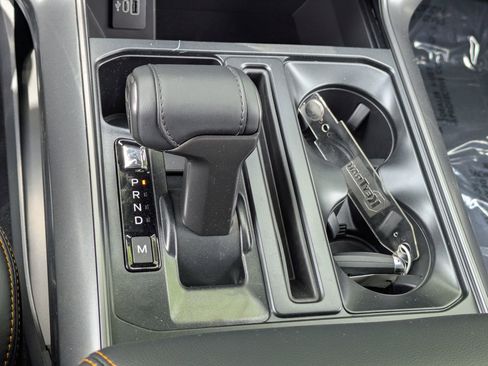New 2026 Ford F150 Tremor AWD/4WD image 22