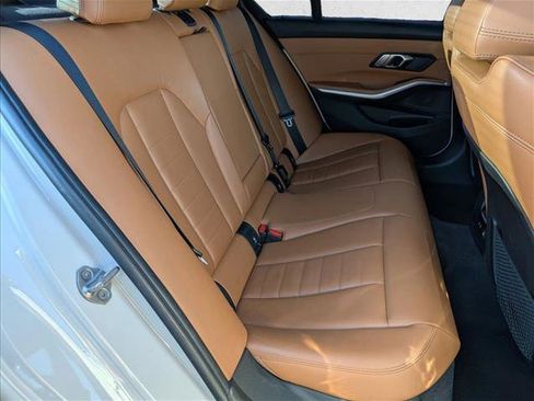 Used 2020 BMW M340i w/ Premium Package image 21