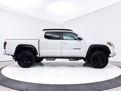Used 2023 Toyota Tacoma TRD Pro