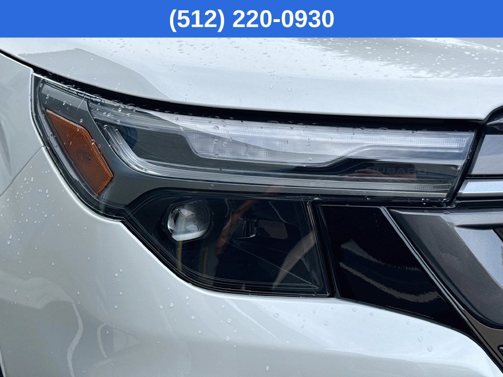 New 2026 Subaru Forester Touring AWD/4WD image 39