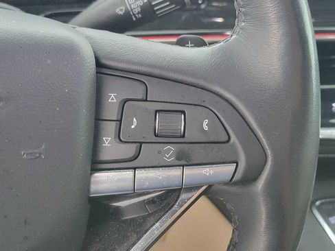 Used 2024 Cadillac Escalade Premium Luxury w/ LPO, Floor Liner Package AWD/4WD image 30