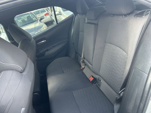 Used 2021 Toyota Corolla SE image 6