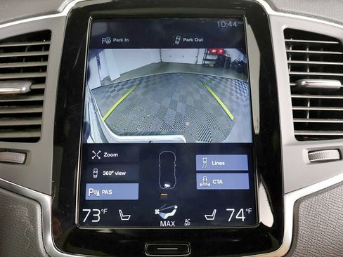 Used 2018 Volvo XC90 T5 Momentum w/ Convenience Package AWD/4WD image 34
