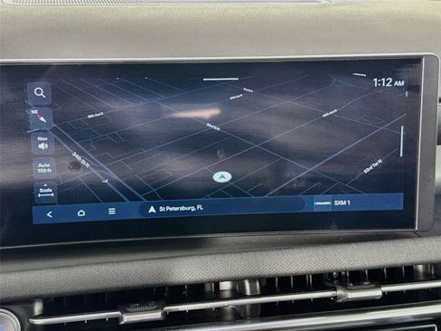 Certified 2026 Hyundai Tucson SEL FWD image 16