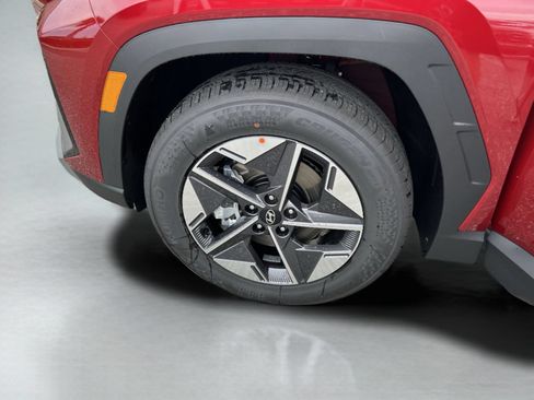 New 2026 Hyundai Tucson SEL Plus w/ Tow & Go Package FWD image 36