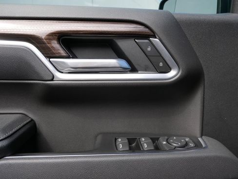 New 2026 Chevrolet Silverado 1500 LT AWD/4WD image 15