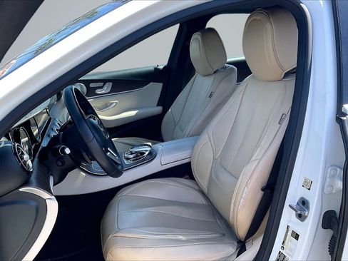 Used 2019 Mercedes-Benz E 300 w/ Premium 1 Package image 25