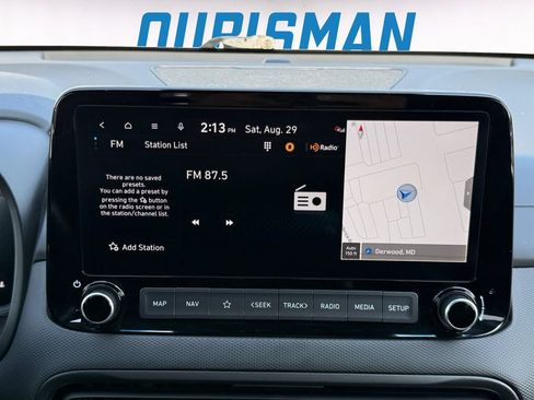 Used 2023 Hyundai Kona N FWD image 14
