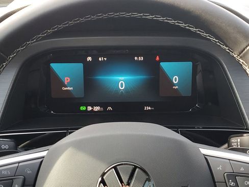 New 2026 Volkswagen Atlas Cross Sport SE FWD image 32