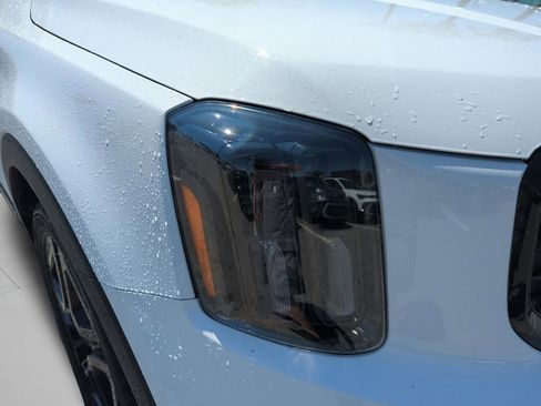 Used 2024 Kia Telluride SX X-Line image 17