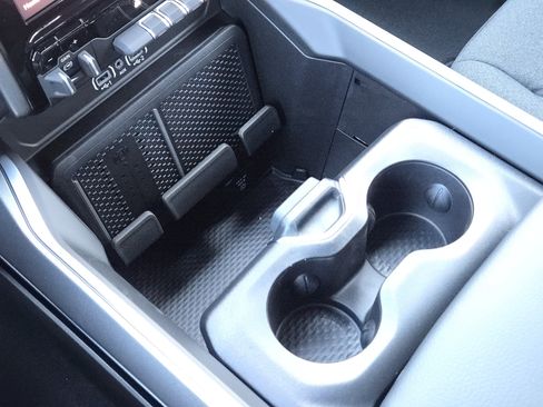 New 2026 RAM 1500 Big Horn image 18