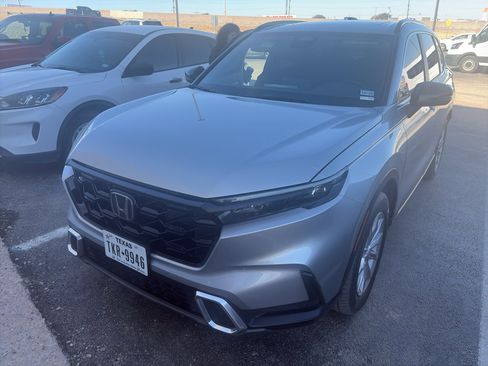 Used 2023 Honda CR-V Sport Touring image 2