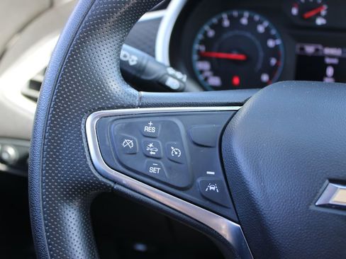 Used 2024 Chevrolet Malibu LT image 21