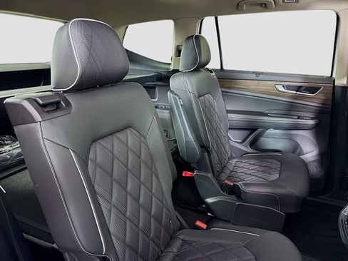 New 2026 Volkswagen Atlas SEL Premium R-Line AWD/4WD image 30